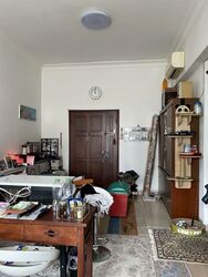 Cavendish Park (D21), Condominium #587233801